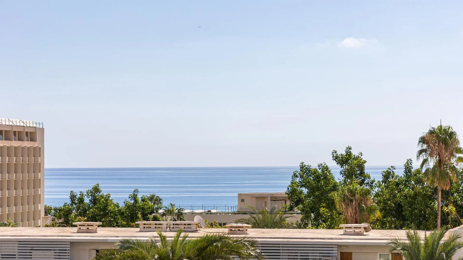 Blonzu Camboya Lejlighed Torremolinos 0*,  Spanien